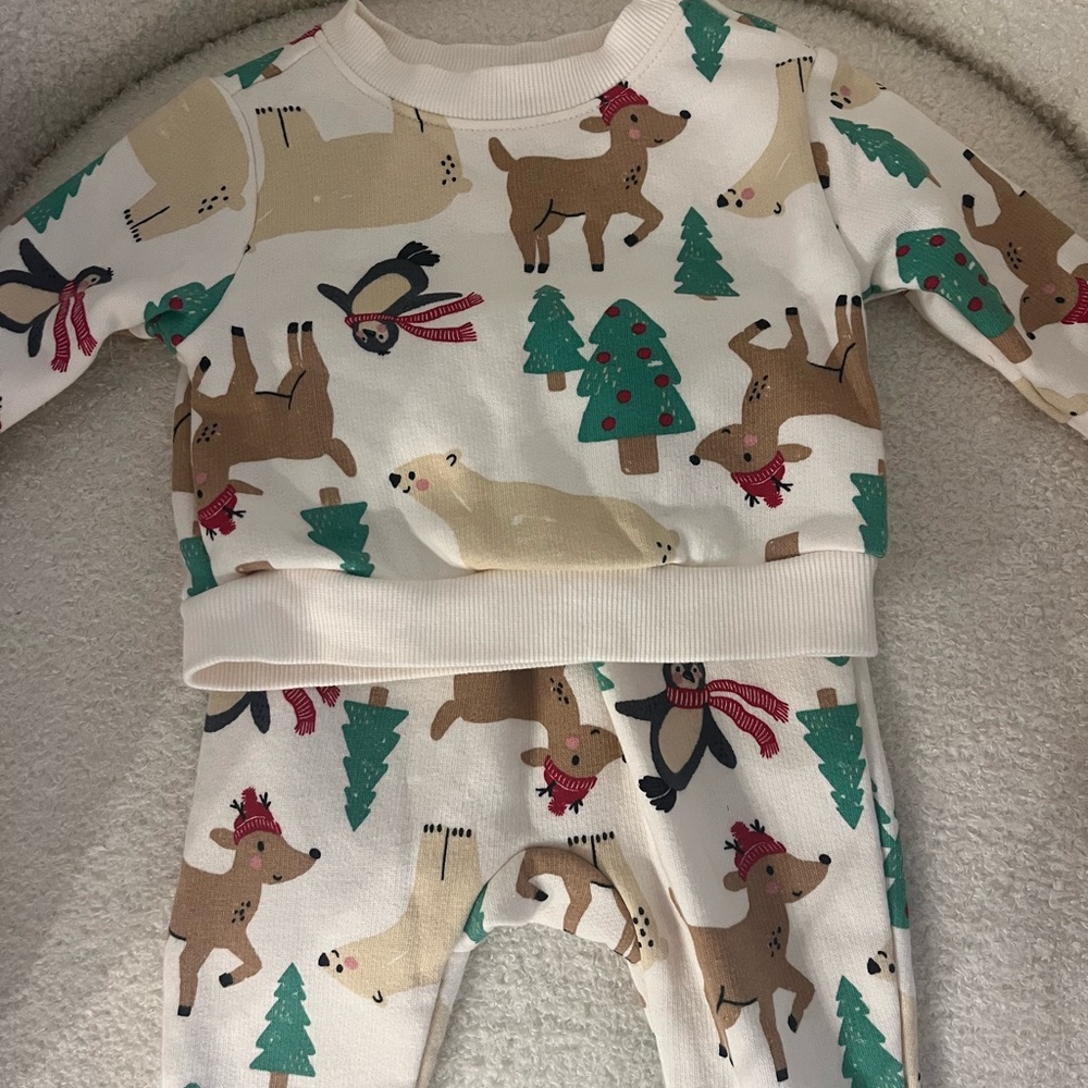 Christmas Set